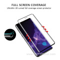 Full Coverage Tempered Glass Screen Protector For Samsung